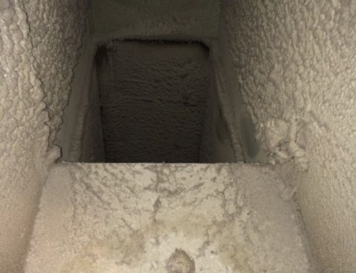 RESIDENTIAL RETURN – BEFORE