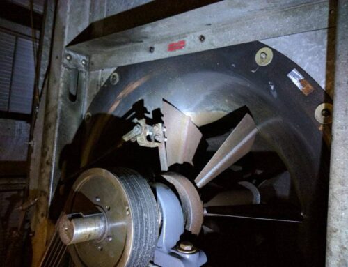 FAN – AFTER